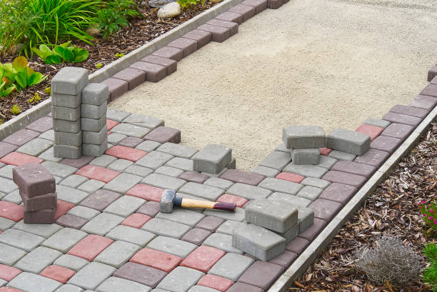 Trusted Vista Center, NJ Driveway Pavers Experts
