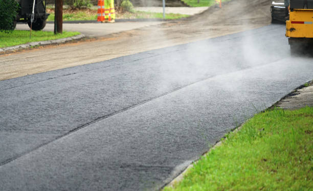 Best Permeable Paver Driveway  in Vista Center, NJ