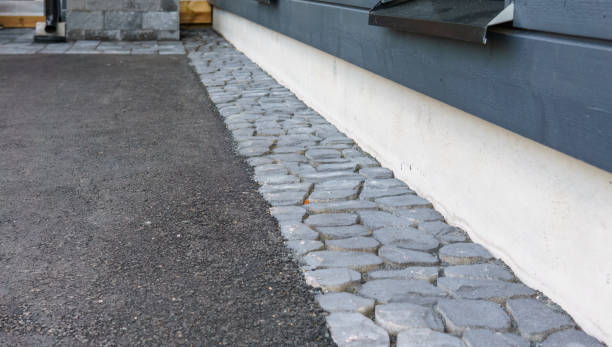 Best Driveway Paver Repair  in Vista Center, NJ