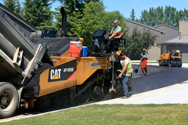 Best Best Driveway Pavers  in Vista Center, NJ